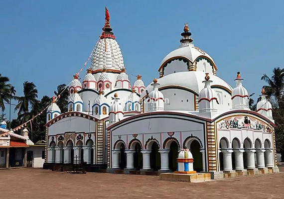 Chandaneswar Temple